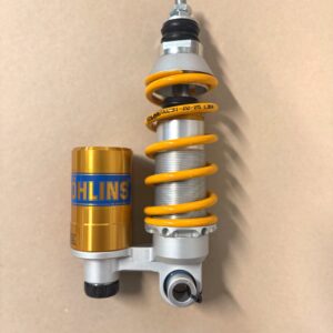Amm. Ohlins Piaggio Vespa 50 (old model) modello con freno a disco / 125